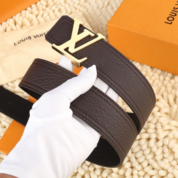 激安ルイヴィトンベルト細部ディテール